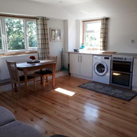 Bank Farm House Chirbury Bagian luar foto