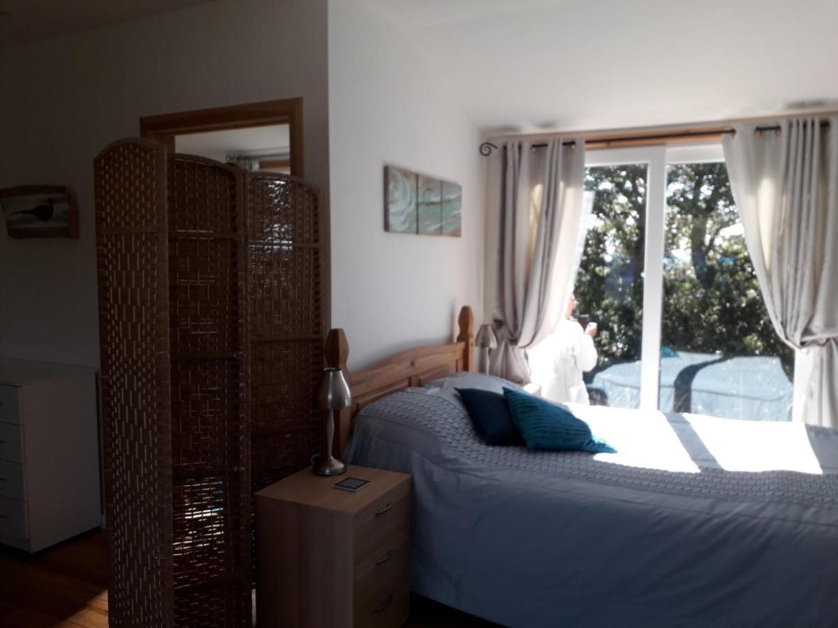Bank Farm House Chirbury Bagian luar foto