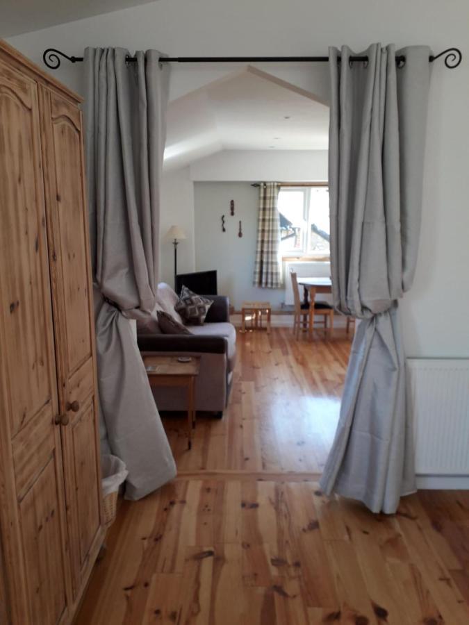 Bank Farm House Chirbury Bagian luar foto